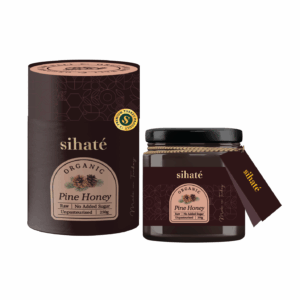 Madu Pine 250g