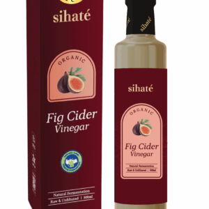 Vinegar Fig 500ml